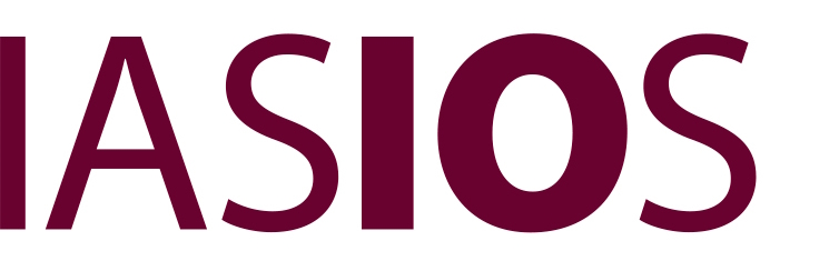 IASIOS logo