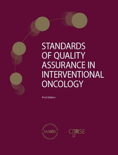 Standards of Quality Assurance in Interventional Oncology