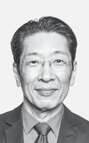 Dr. Yasuaki Arai
