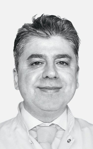 Dr. Murat Dökdök