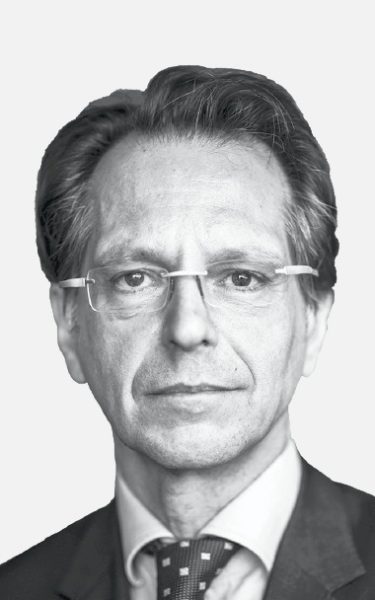 Prof.	Thomas Helmberger