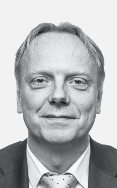 Dr. Martijn Meijerink