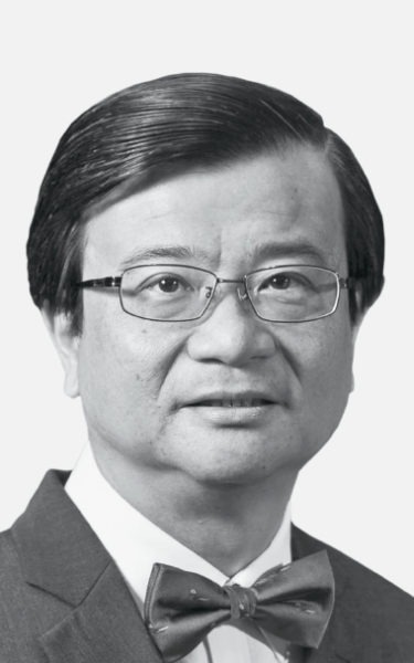 Prof. Bien-Soo Tan