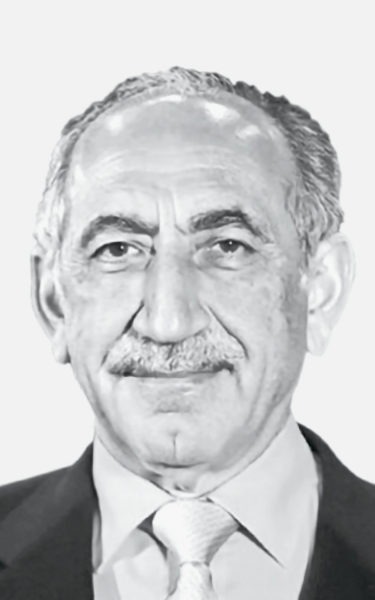 Prof. Aghiad Al-Kutoubi