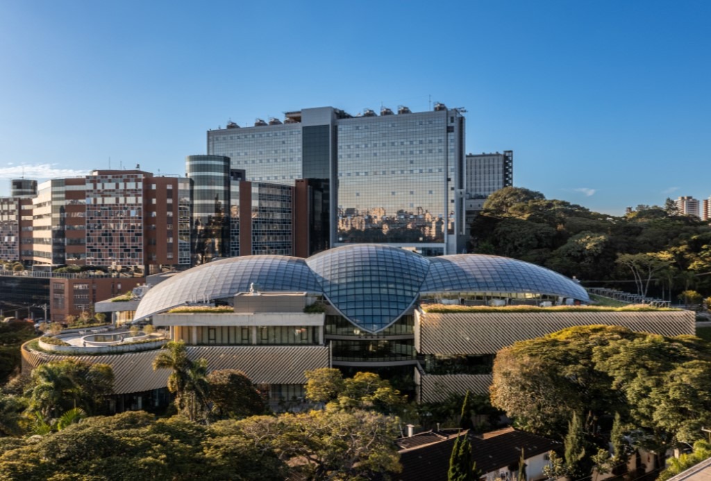 Hospital Israelita Albert Einstein