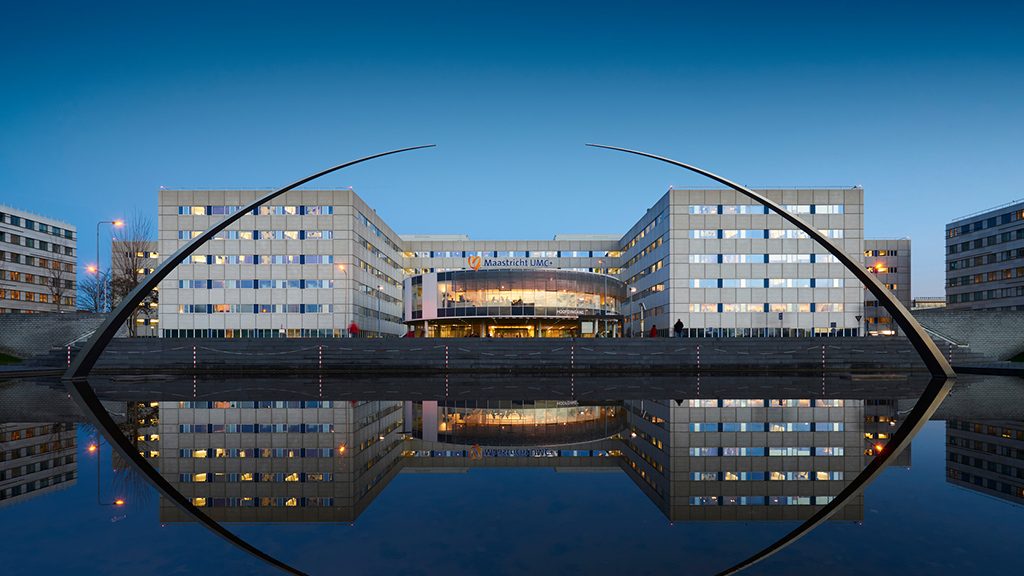 Maastricht University Medical Centre+