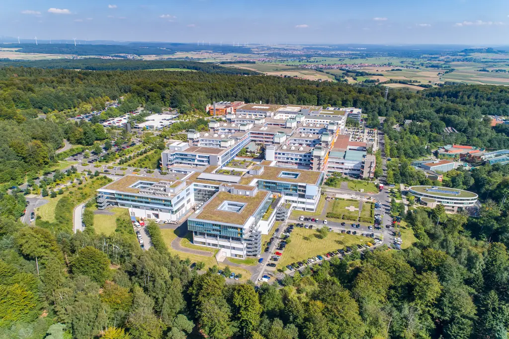 UKGM - Universitätsklinikum Marburg