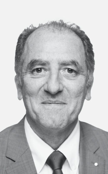 Prof. Philippe L. Pereira