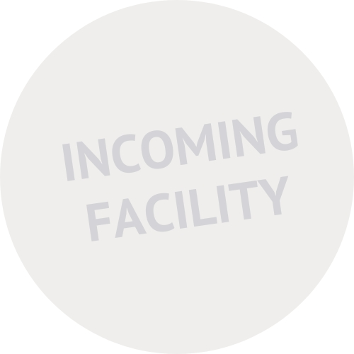 IASIOS Incoming Centre