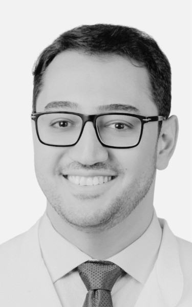 Dr. Arash Najafi