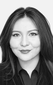 Gulnara Miribayeva