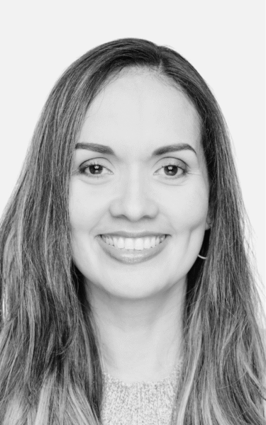 Alejandra Cervantes Nieto