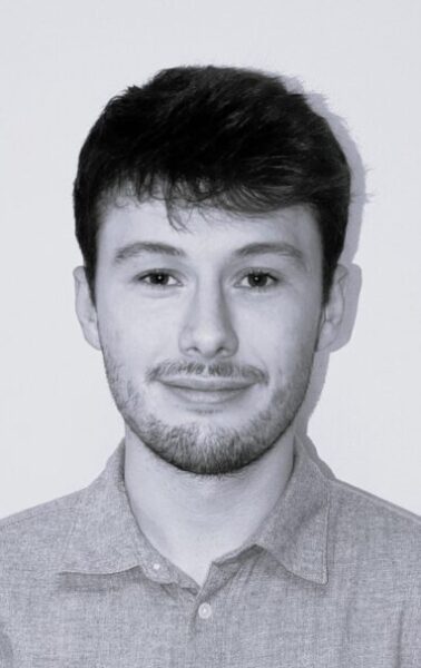 Colin O'Hare