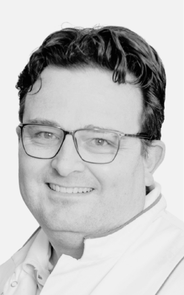 Dr. Mark Arntz