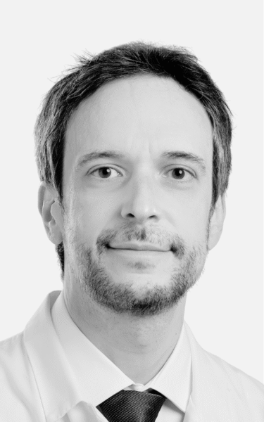 Prof. Rafael Duran