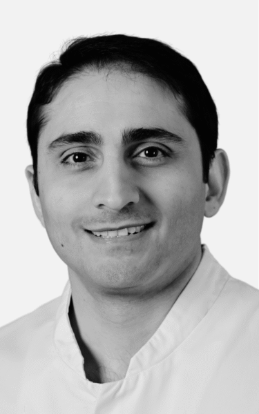 Dr. Behnam Mohseny
