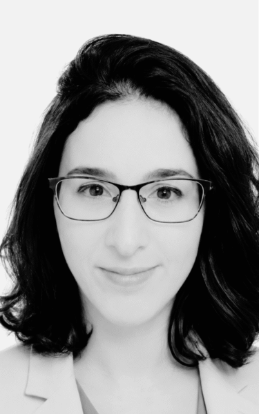 Dr. Frederique Gay