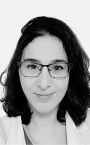 Dr. Frederique Gay