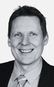 Dr. Alexander Kupferthaler