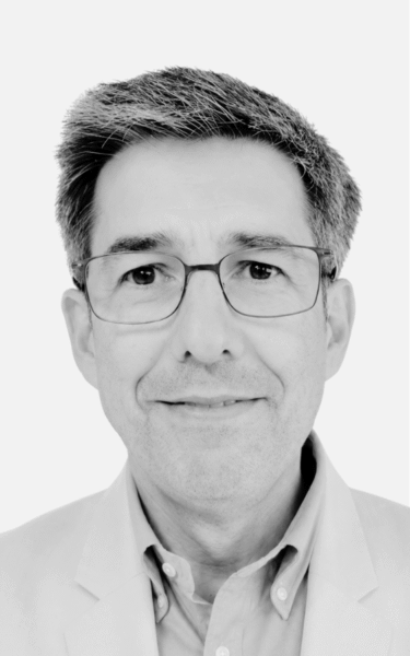 Dr. Paulo Donato