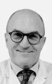 Prof. Rosario Francesco Grasso