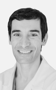 Prof. Tiago Bilhim