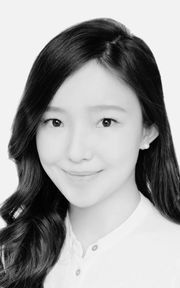 Dr. Cherry Chan