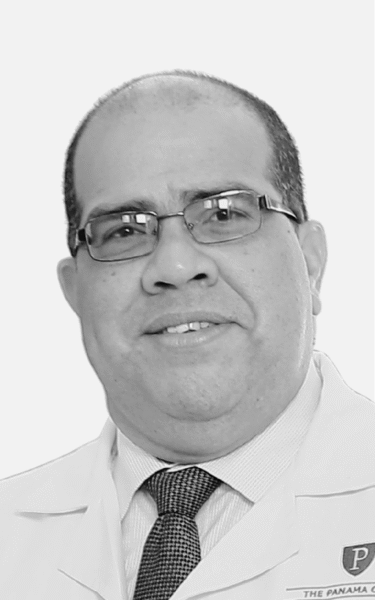 Dr. Héctor Tapia