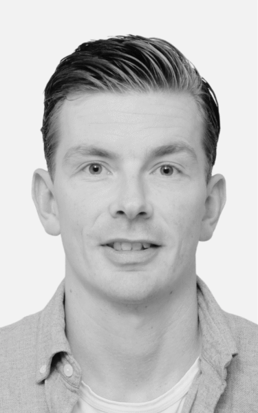 Dr. Kenneth Hergaarden