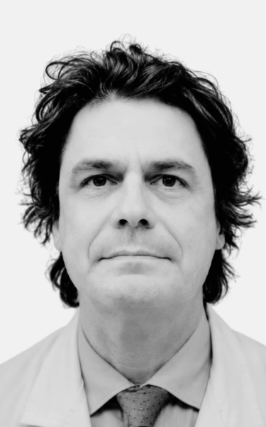 Dr. Rodolfo Lanocita