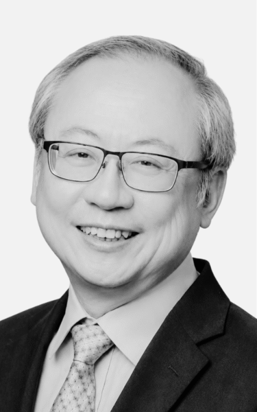 Prof. Tay Kiang Hiong