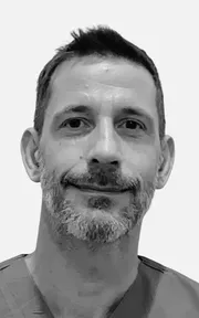 Mr. Riccardo Simone